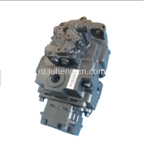 Экскаватор PC30MR Гидравлический насос PC30MR Главный насос